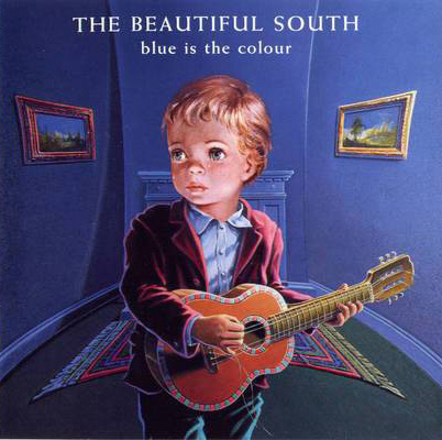 beautiful south
